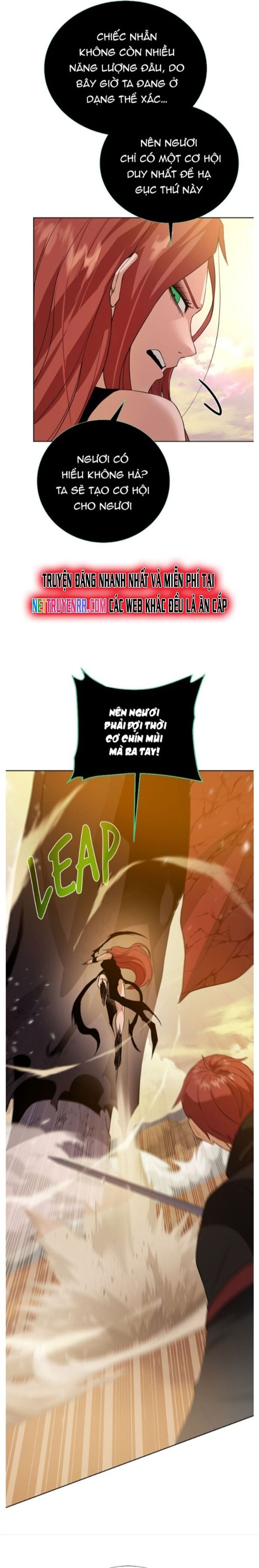 Cổ Vật Trong Hầm Tối Chapter 116 - 17