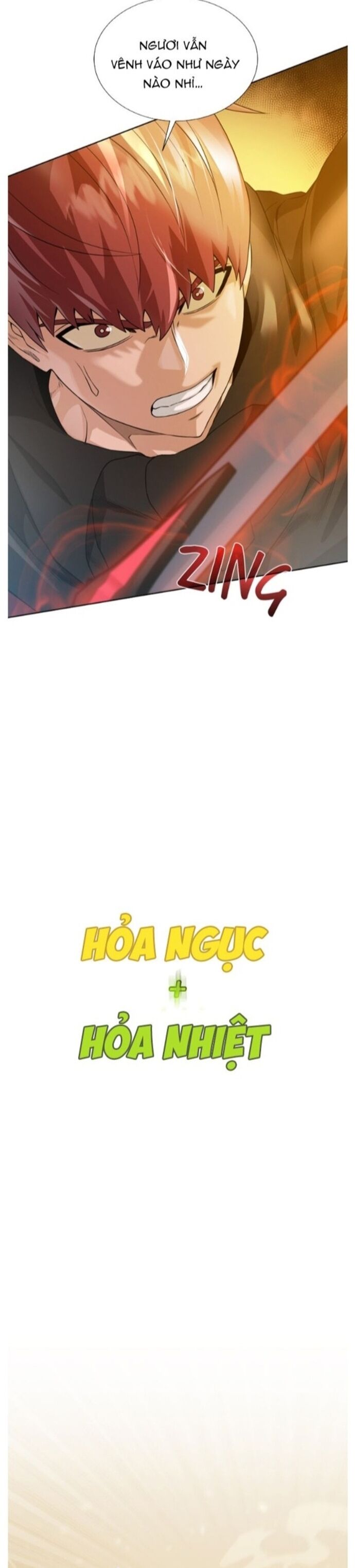 Cổ Vật Trong Hầm Tối Chapter 116 - 18