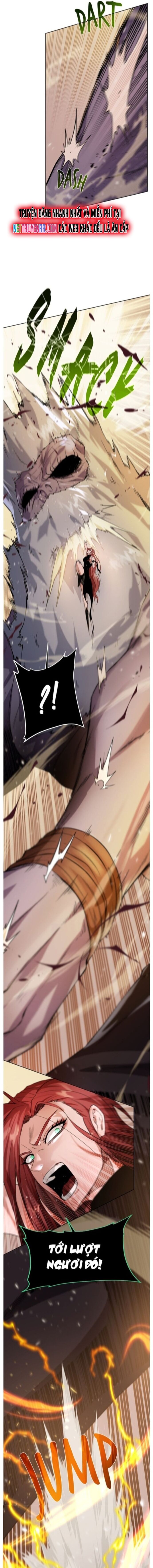 Cổ Vật Trong Hầm Tối Chapter 116 - 20