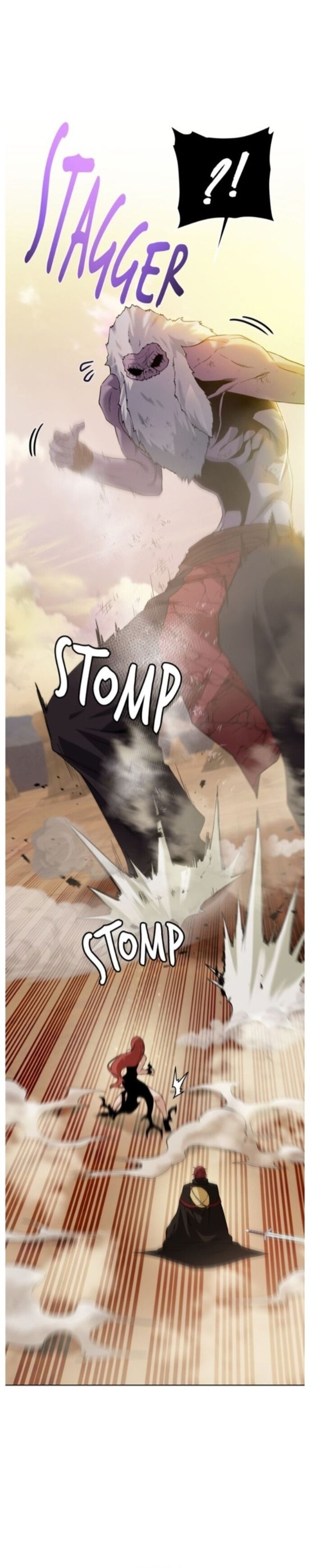 Cổ Vật Trong Hầm Tối Chapter 116 - 3