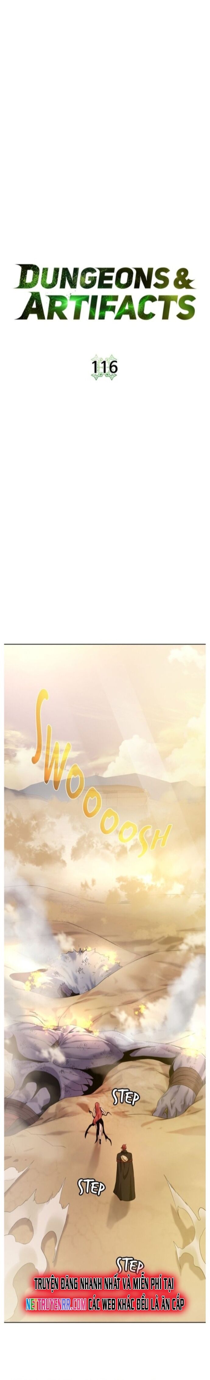 Cổ Vật Trong Hầm Tối Chapter 116 - 24