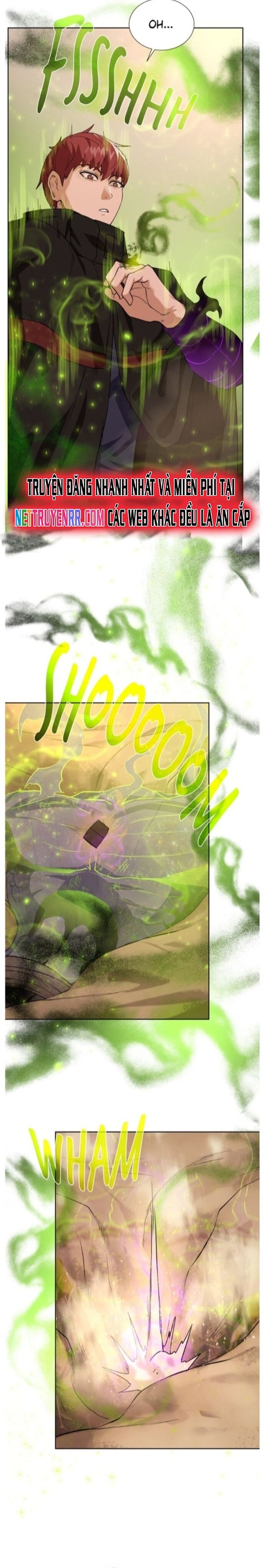 Cổ Vật Trong Hầm Tối Chapter 116 - 26