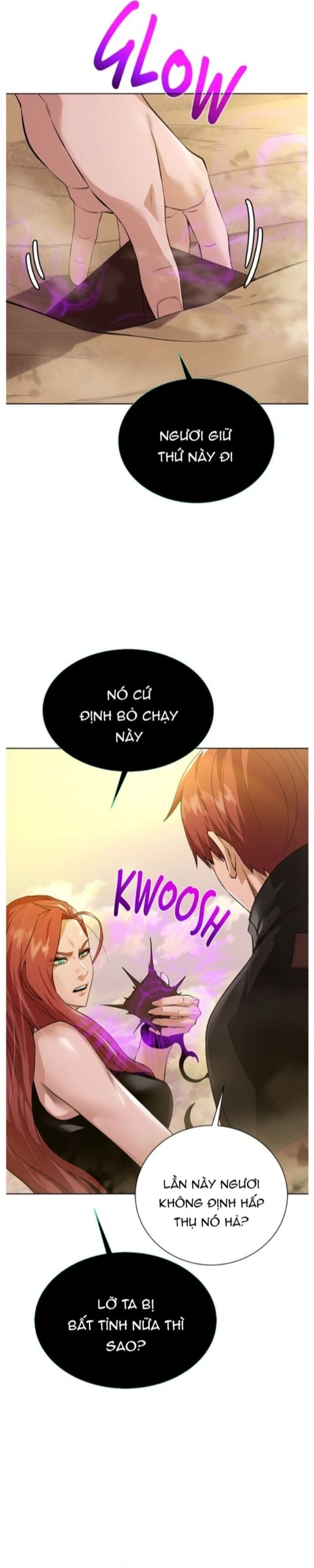 Cổ Vật Trong Hầm Tối Chapter 116 - 27