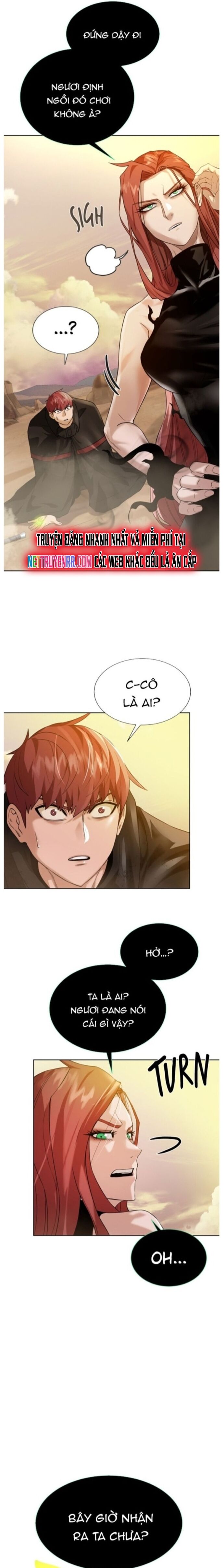 Cổ Vật Trong Hầm Tối Chapter 116 - 4