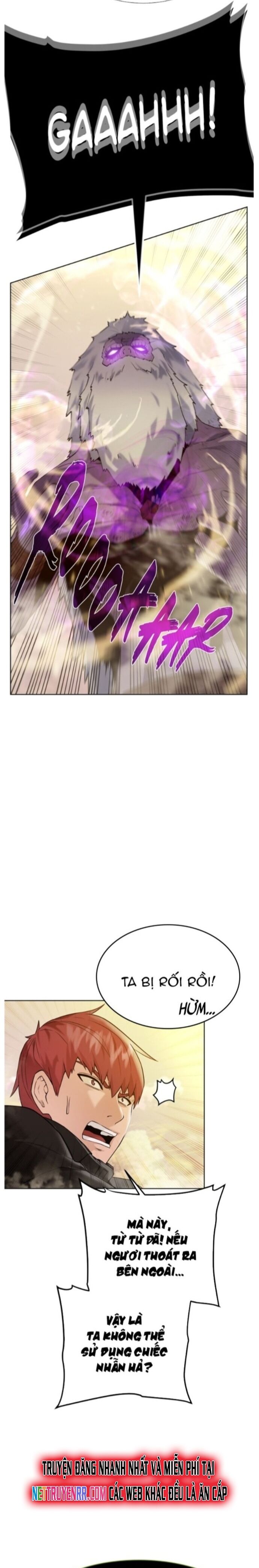 Cổ Vật Trong Hầm Tối Chapter 116 - 7