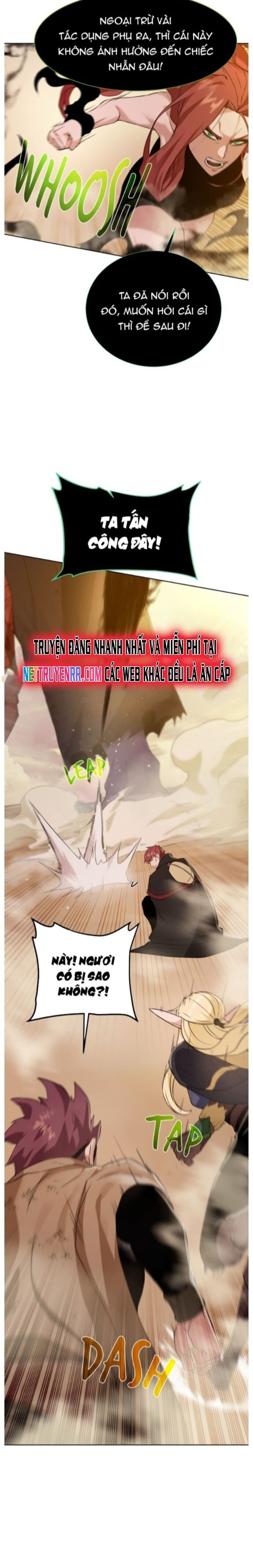 Cổ Vật Trong Hầm Tối Chapter 116 - 8