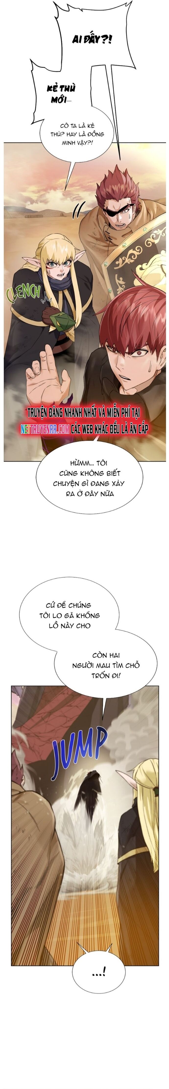 Cổ Vật Trong Hầm Tối Chapter 116 - 9