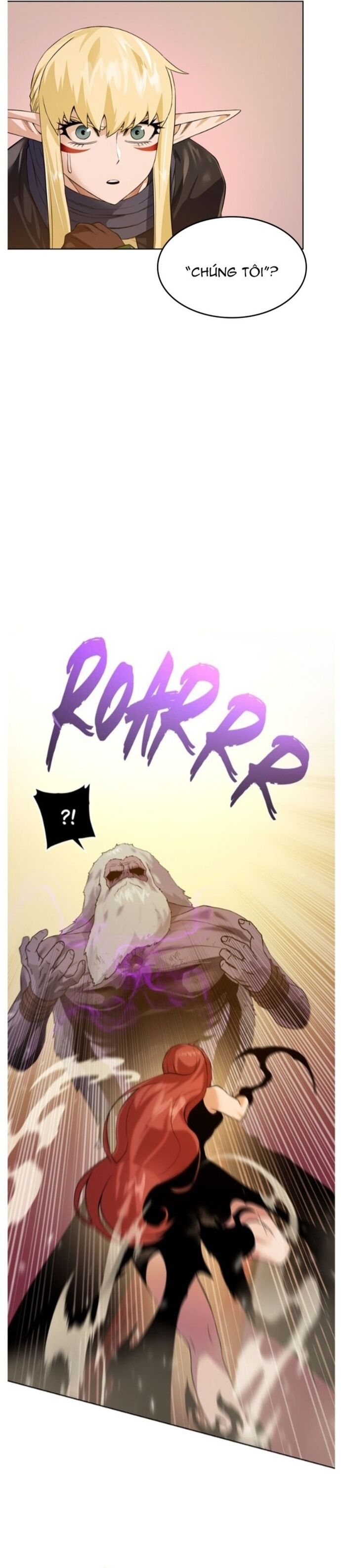 Cổ Vật Trong Hầm Tối Chapter 116 - 10