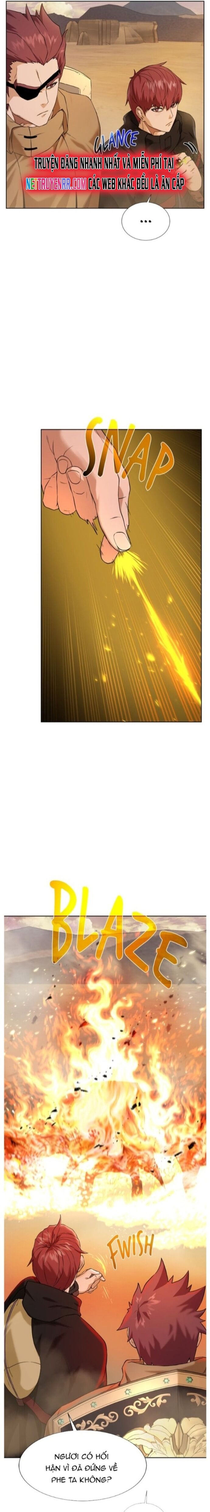 Cổ Vật Trong Hầm Tối Chapter 117 - 2