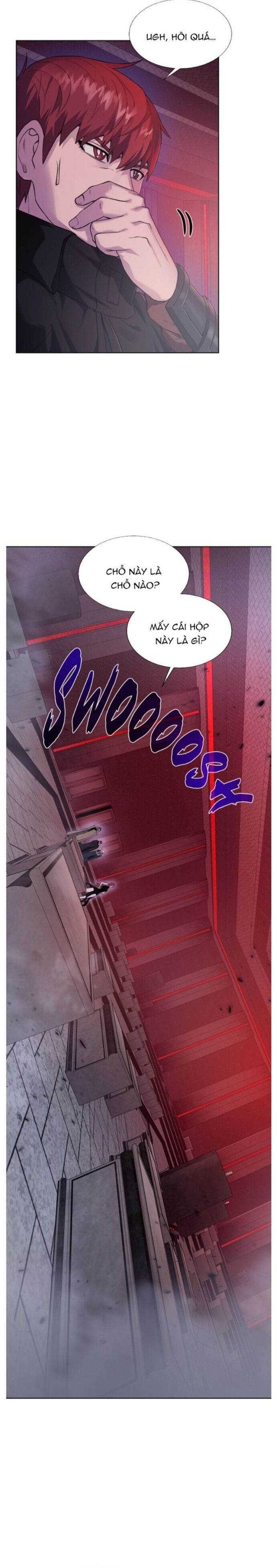 Cổ Vật Trong Hầm Tối Chapter 117 - 11