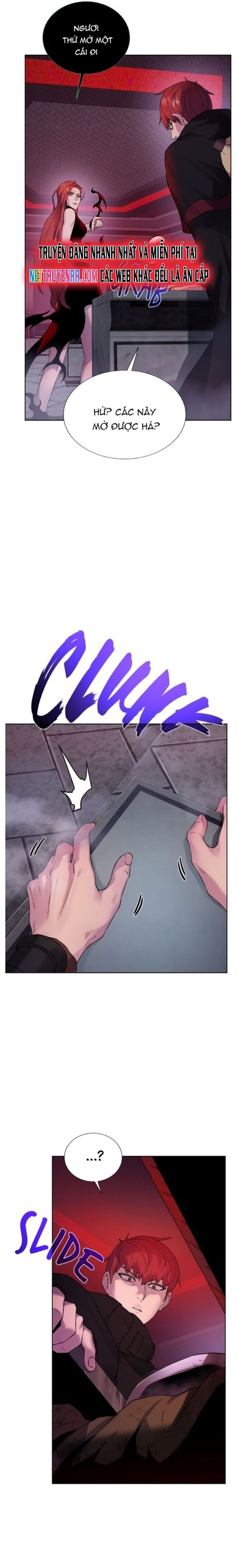 Cổ Vật Trong Hầm Tối Chapter 117 - 12