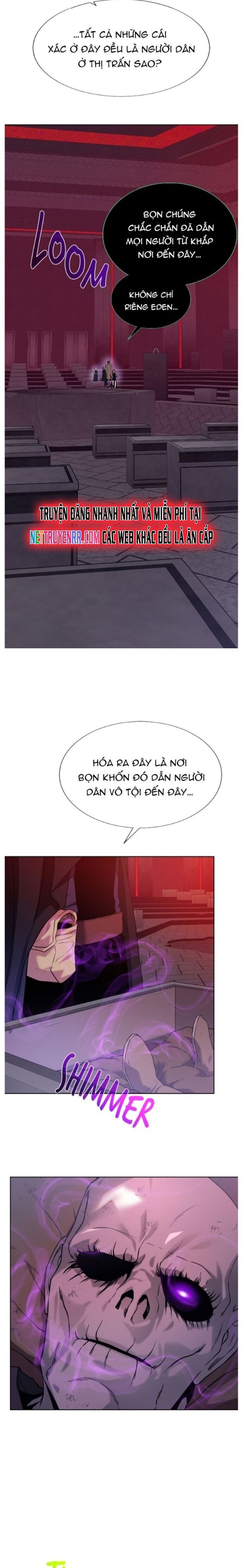 Cổ Vật Trong Hầm Tối Chapter 117 - 14