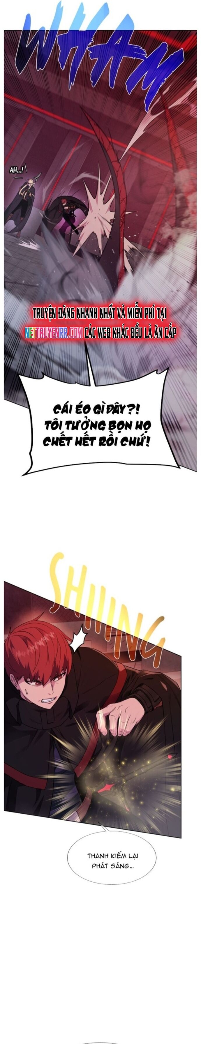 Cổ Vật Trong Hầm Tối Chapter 117 - 16