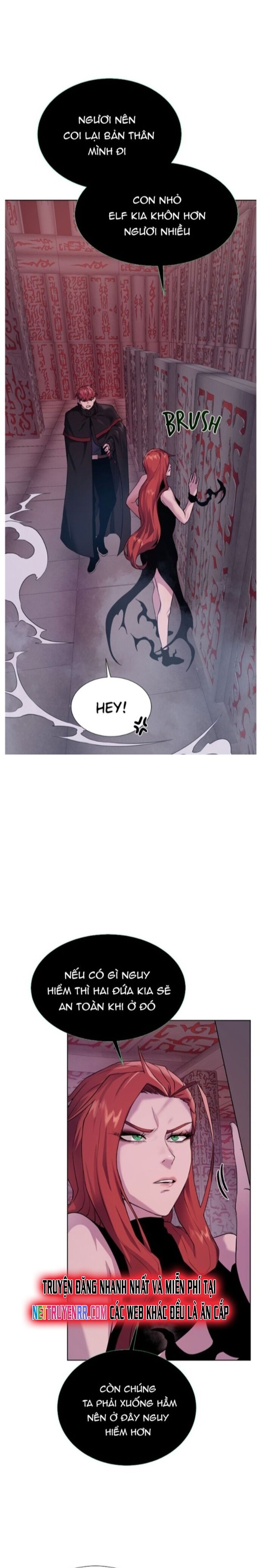 Cổ Vật Trong Hầm Tối Chapter 117 - 20