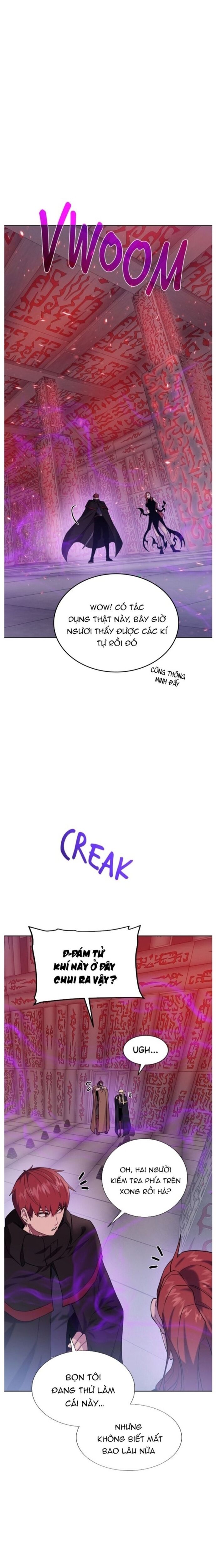 Cổ Vật Trong Hầm Tối Chapter 117 - 25