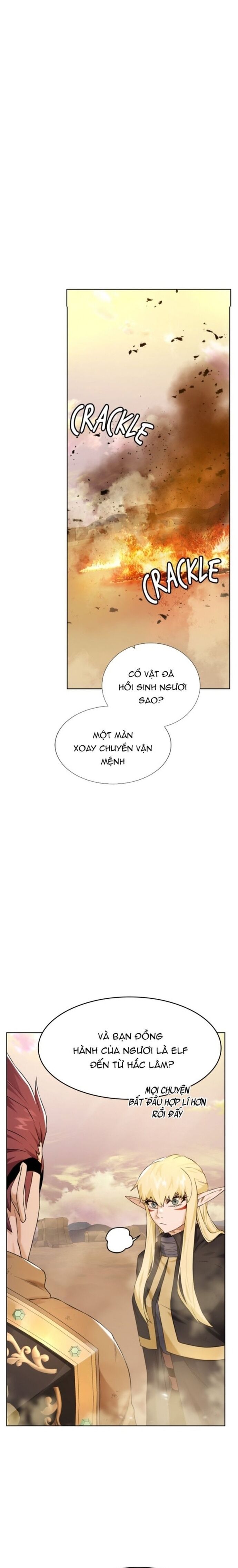 Cổ Vật Trong Hầm Tối Chapter 117 - 7