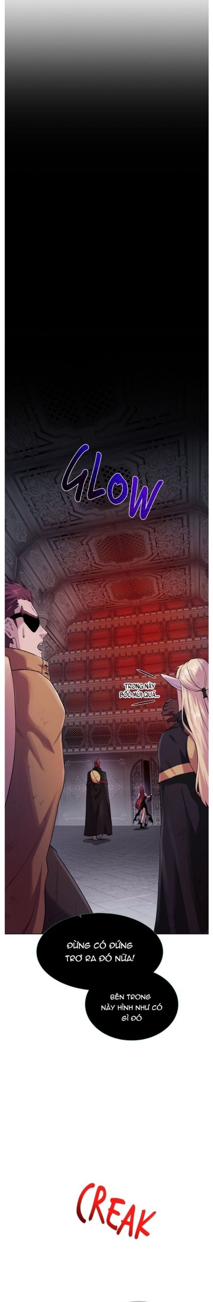 Cổ Vật Trong Hầm Tối Chapter 117 - 10