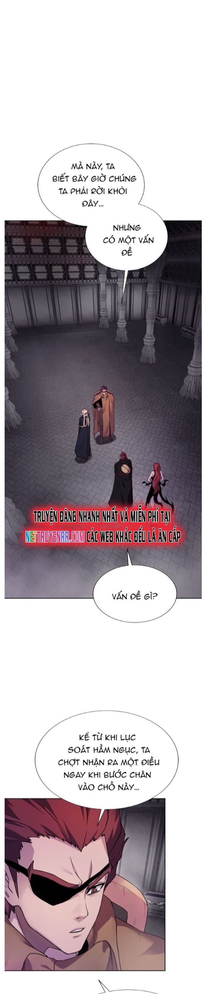 Cổ Vật Trong Hầm Tối Chapter 118 - 2