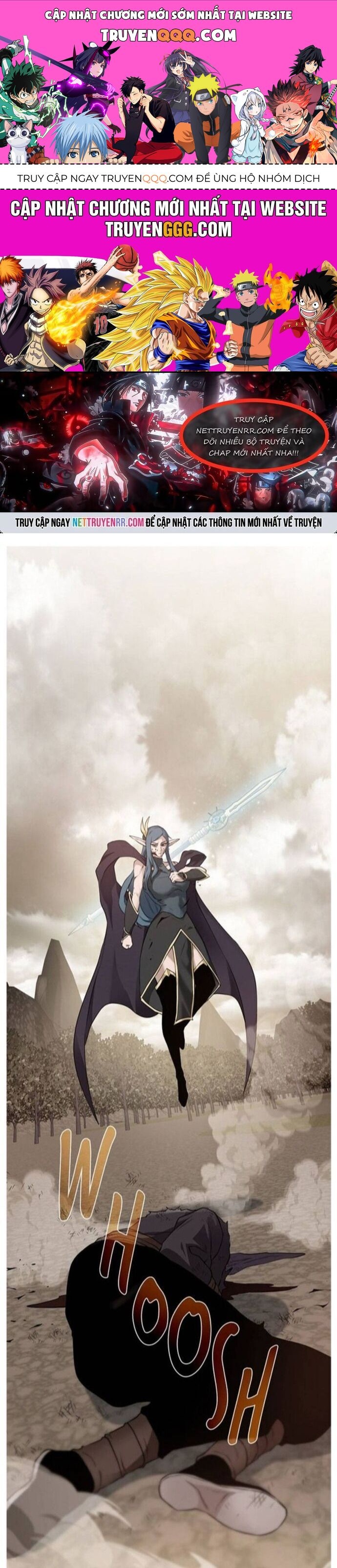 Cổ Vật Trong Hầm Tối Chapter 119 - 1