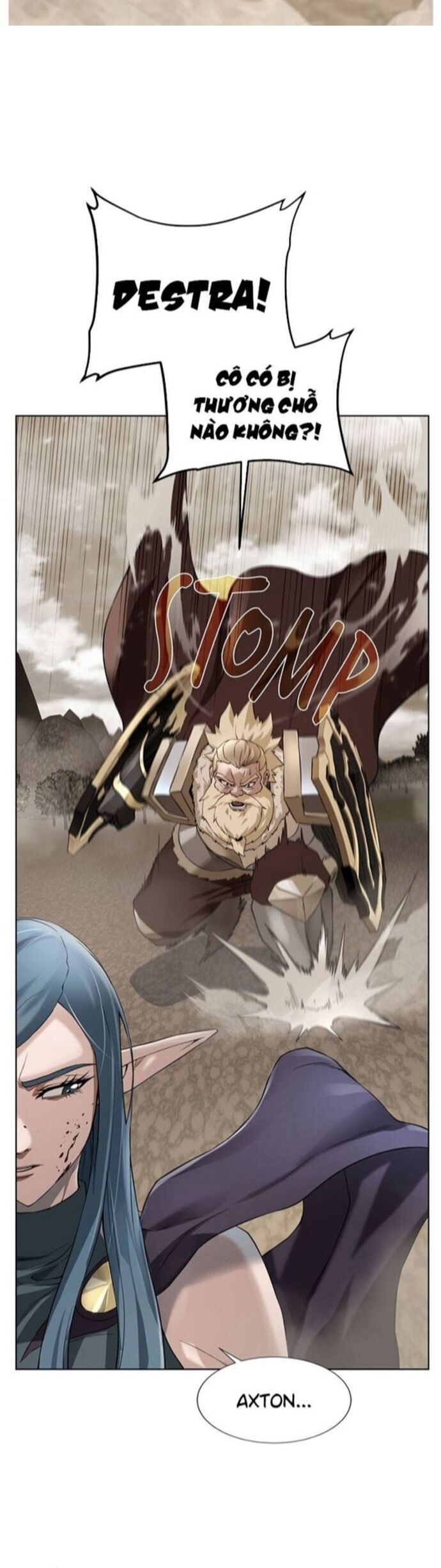 Cổ Vật Trong Hầm Tối Chapter 119 - 2