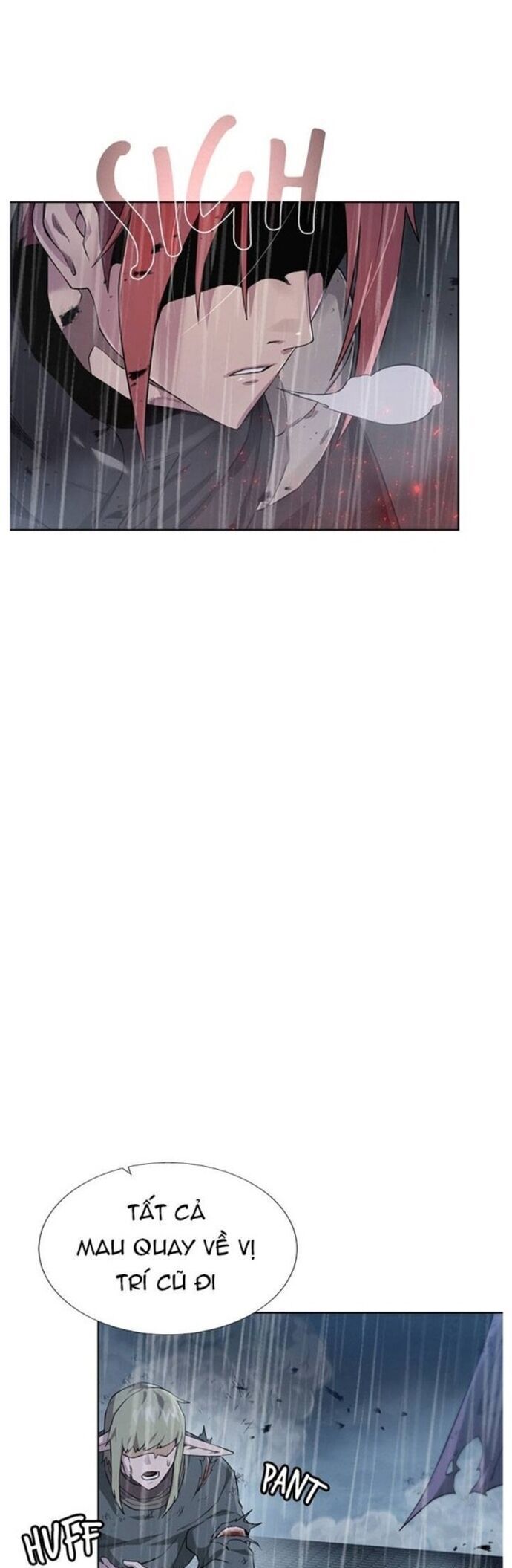 Cổ Vật Trong Hầm Tối Chapter 119 - 11