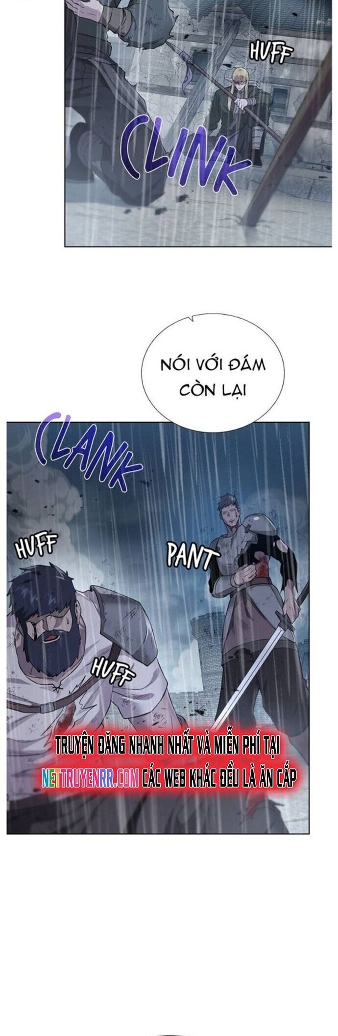 Cổ Vật Trong Hầm Tối Chapter 119 - 12