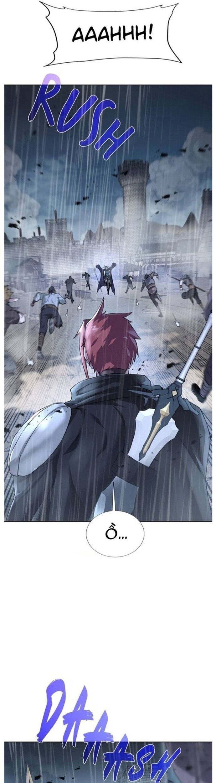 Cổ Vật Trong Hầm Tối Chapter 119 - 15