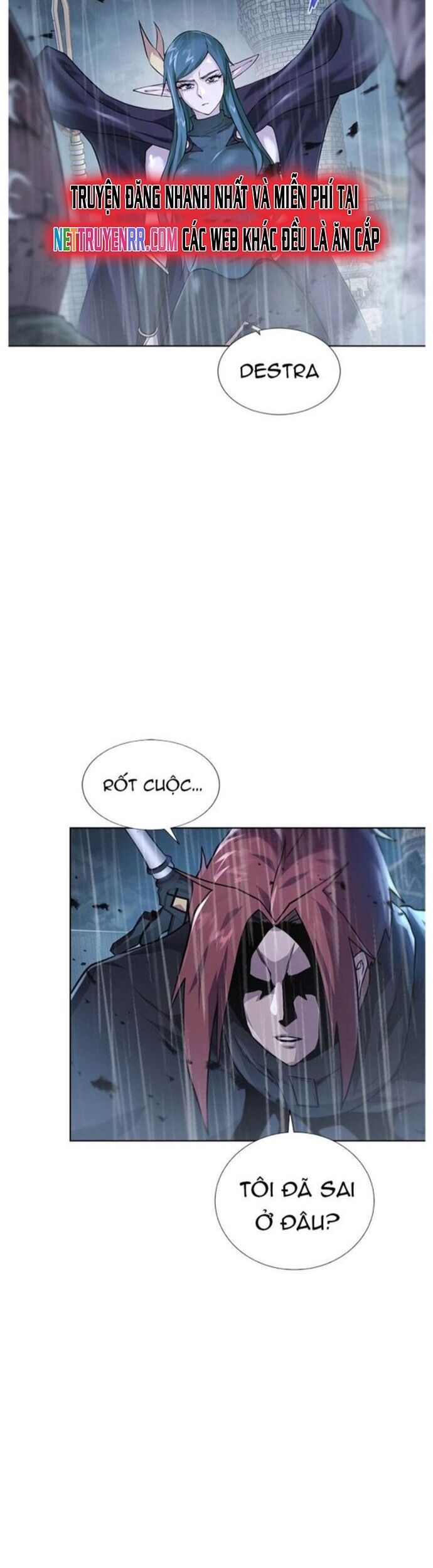Cổ Vật Trong Hầm Tối Chapter 119 - 16