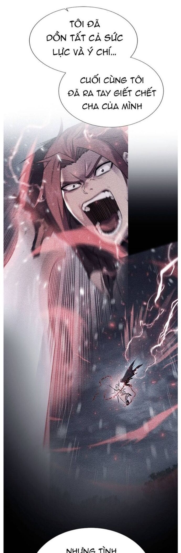 Cổ Vật Trong Hầm Tối Chapter 119 - 17