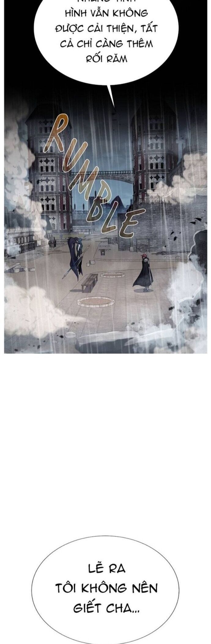 Cổ Vật Trong Hầm Tối Chapter 119 - 18