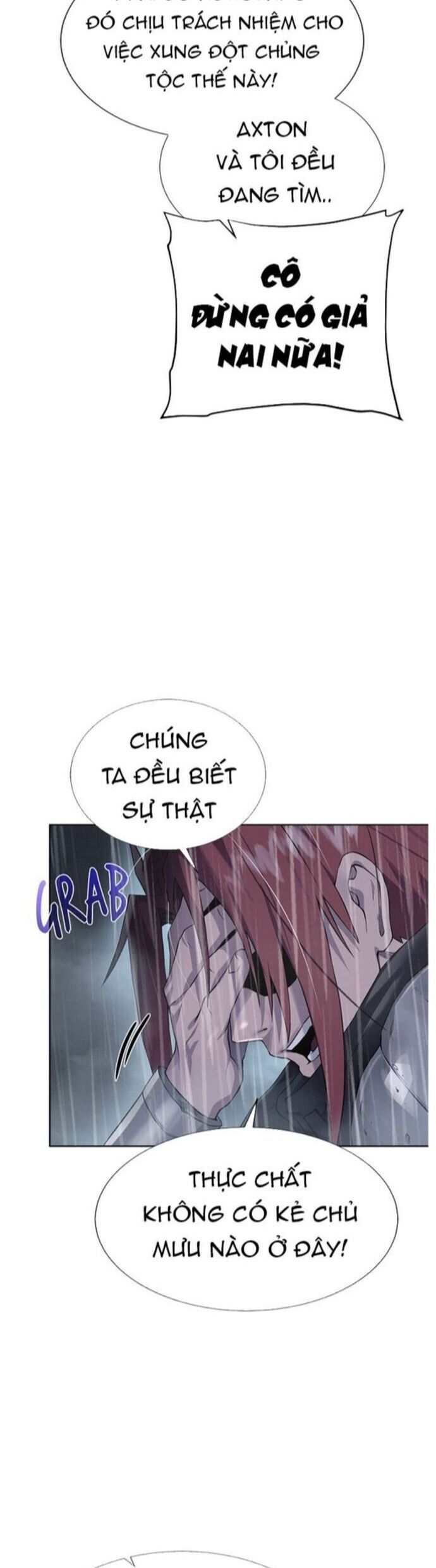 Cổ Vật Trong Hầm Tối Chapter 119 - 20