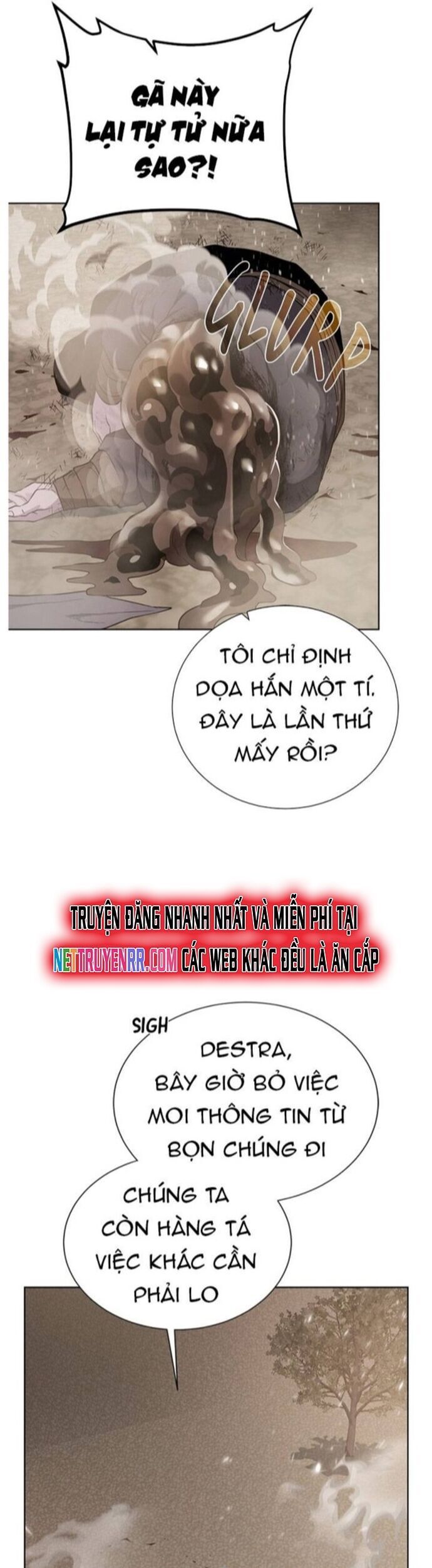 Cổ Vật Trong Hầm Tối Chapter 119 - 3