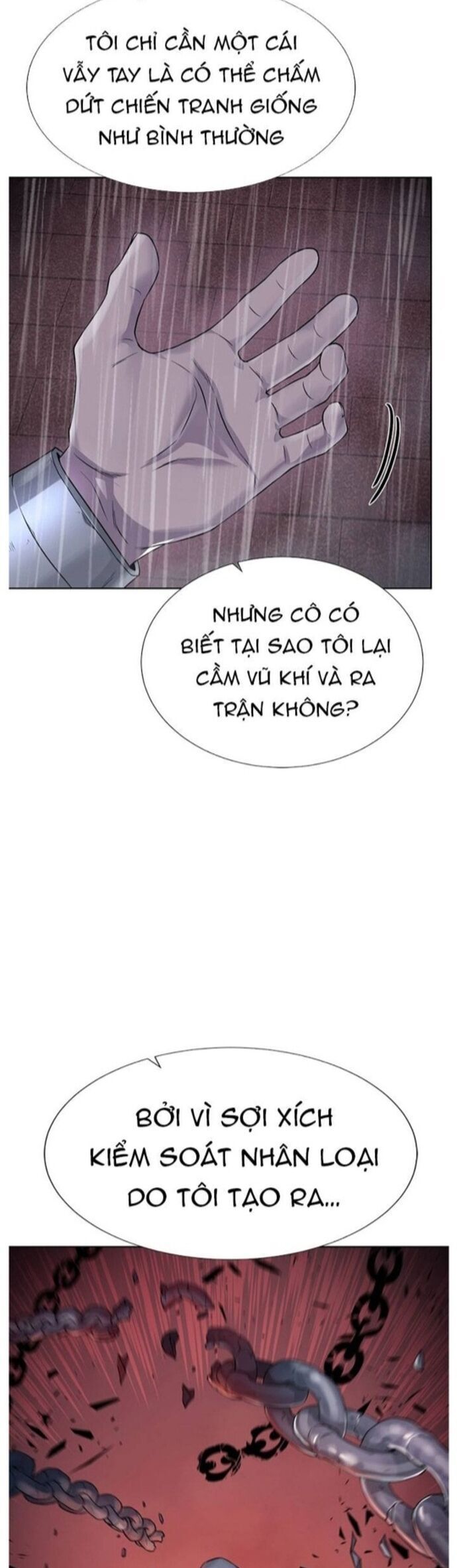 Cổ Vật Trong Hầm Tối Chapter 119 - 21