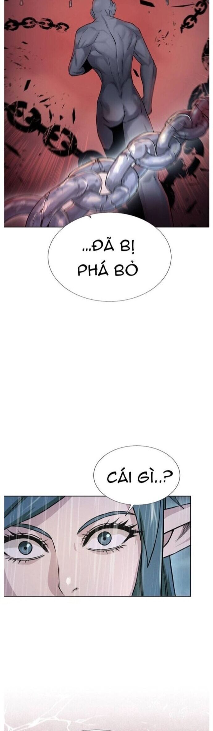 Cổ Vật Trong Hầm Tối Chapter 119 - 22