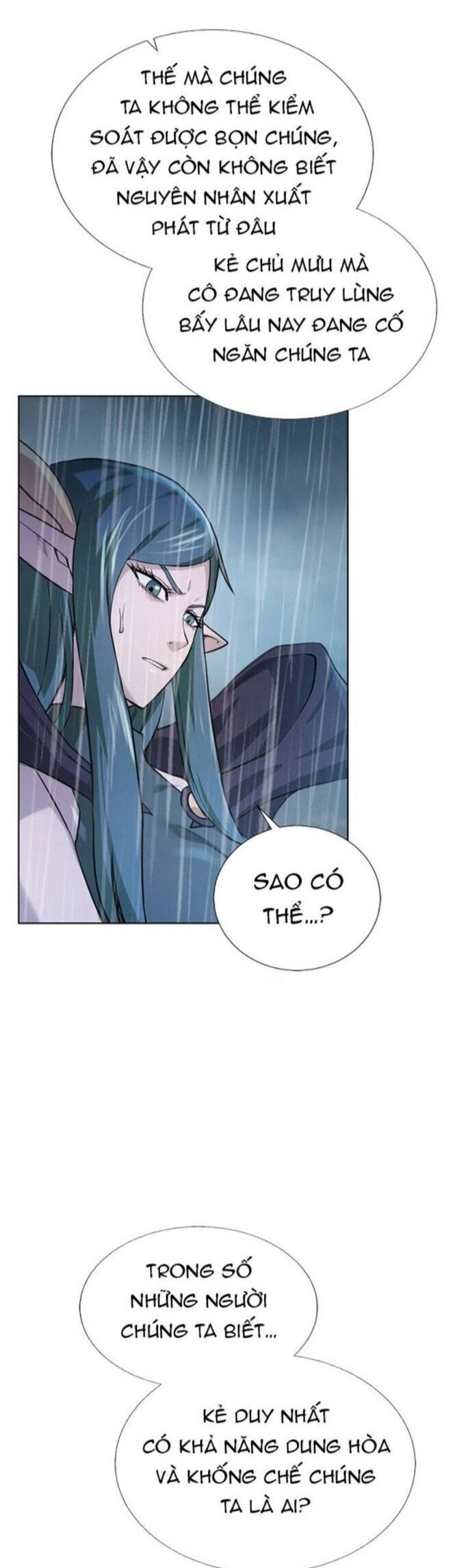 Cổ Vật Trong Hầm Tối Chapter 119 - 26