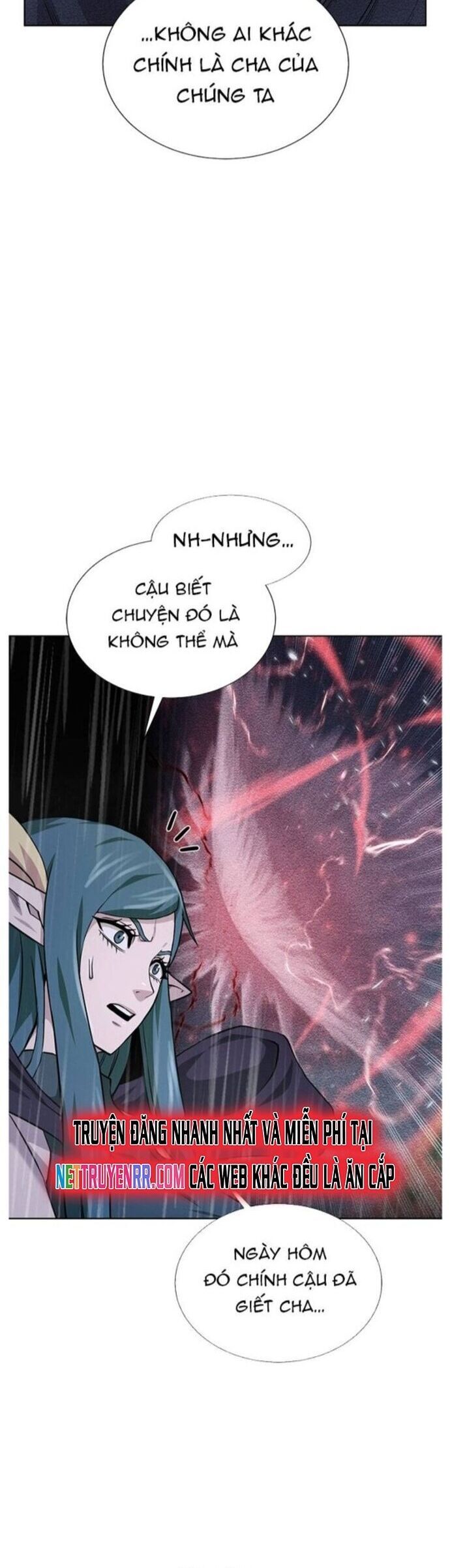 Cổ Vật Trong Hầm Tối Chapter 119 - 28