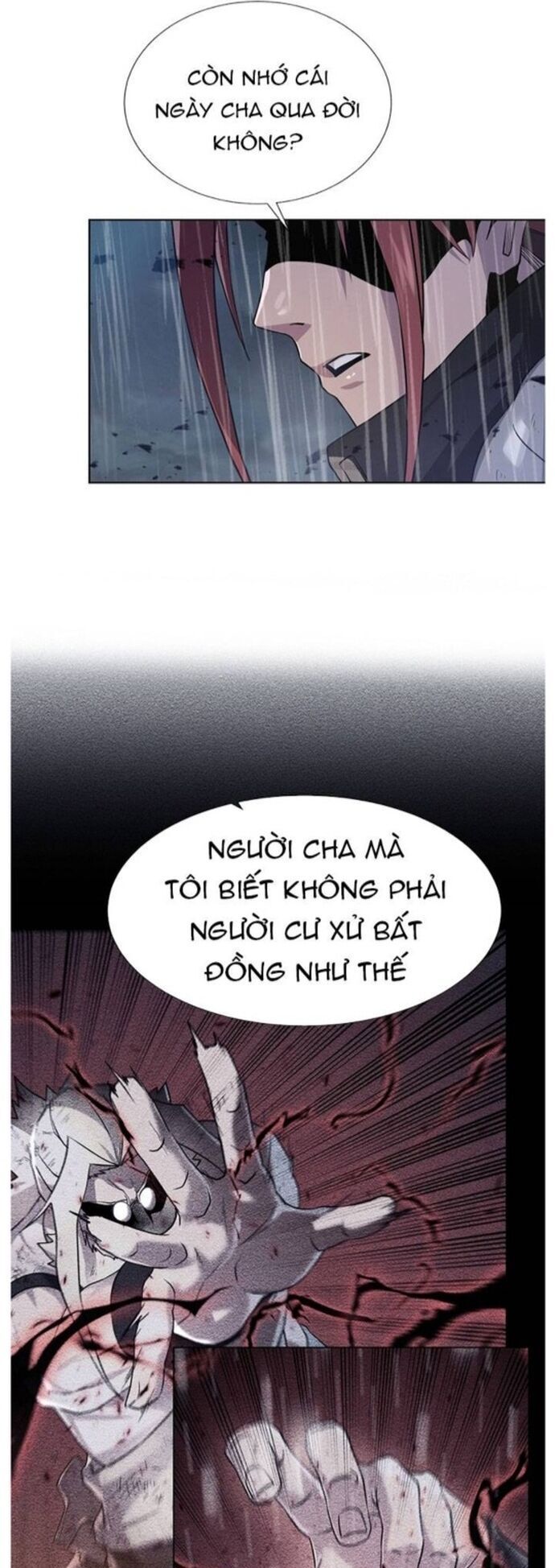 Cổ Vật Trong Hầm Tối Chapter 119 - 29