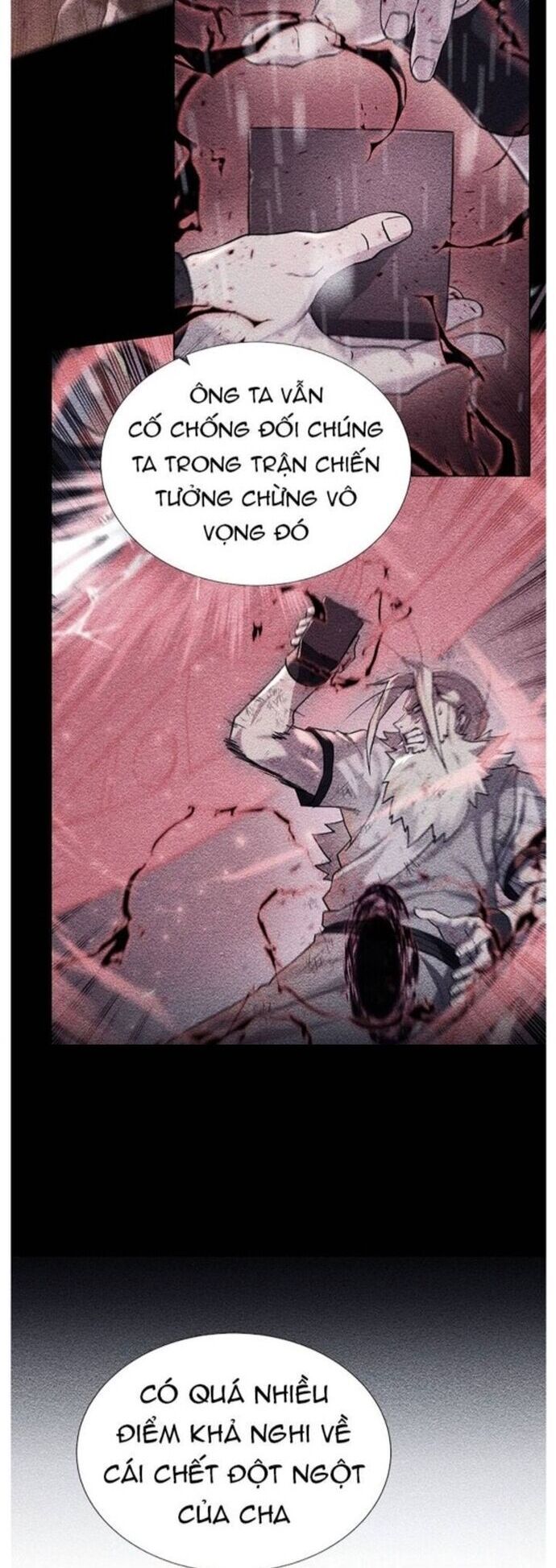 Cổ Vật Trong Hầm Tối Chapter 119 - 30