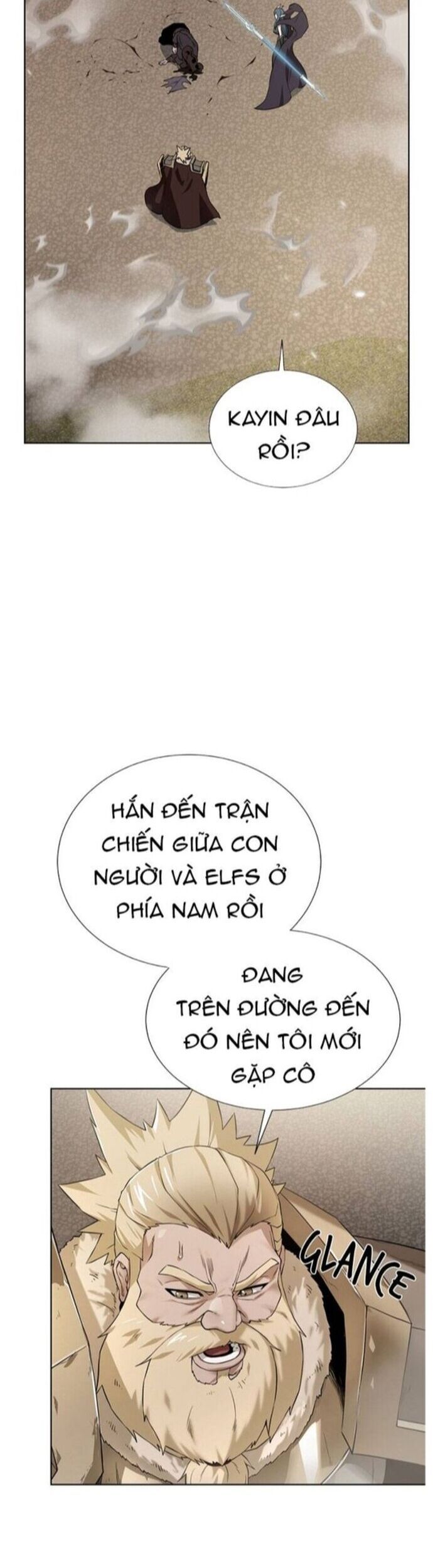 Cổ Vật Trong Hầm Tối Chapter 119 - 4