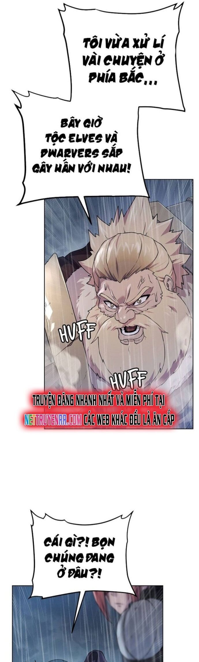 Cổ Vật Trong Hầm Tối Chapter 119 - 33