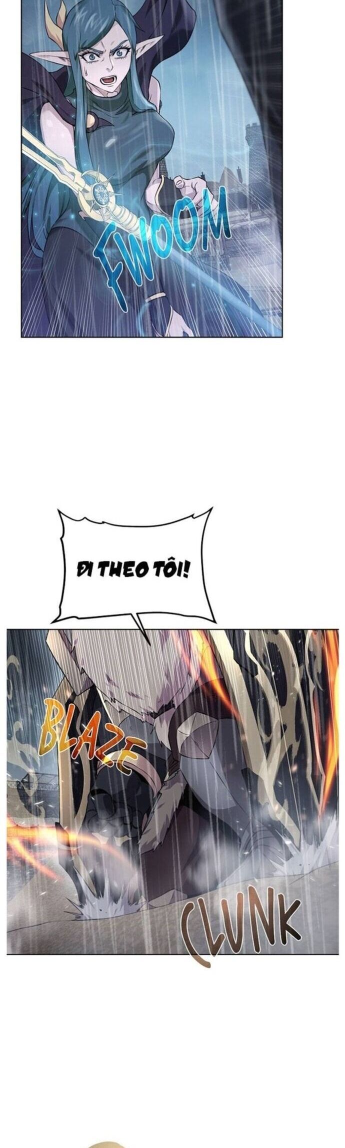 Cổ Vật Trong Hầm Tối Chapter 119 - 34