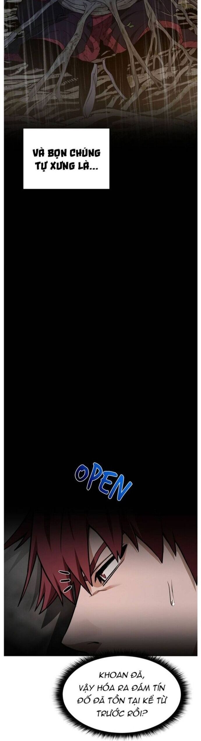 Cổ Vật Trong Hầm Tối Chapter 119 - 38