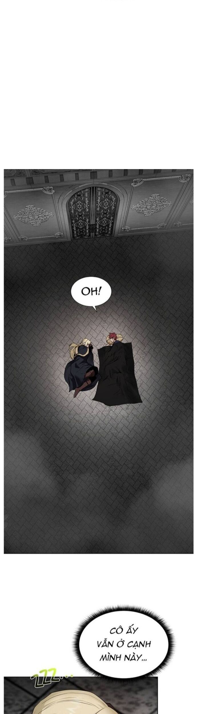 Cổ Vật Trong Hầm Tối Chapter 119 - 39