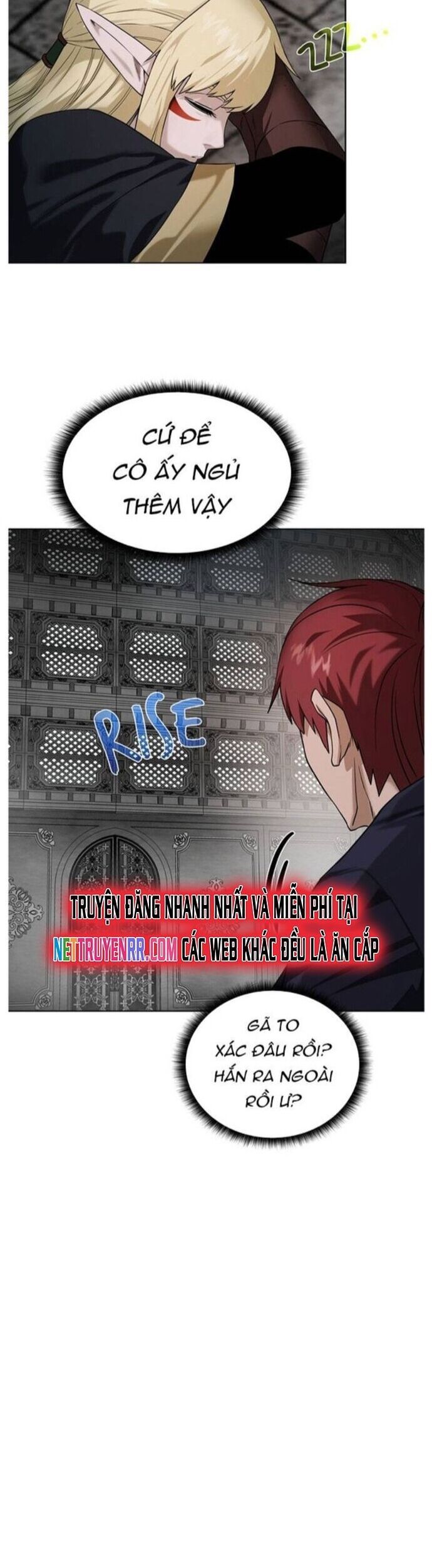 Cổ Vật Trong Hầm Tối Chapter 119 - 40