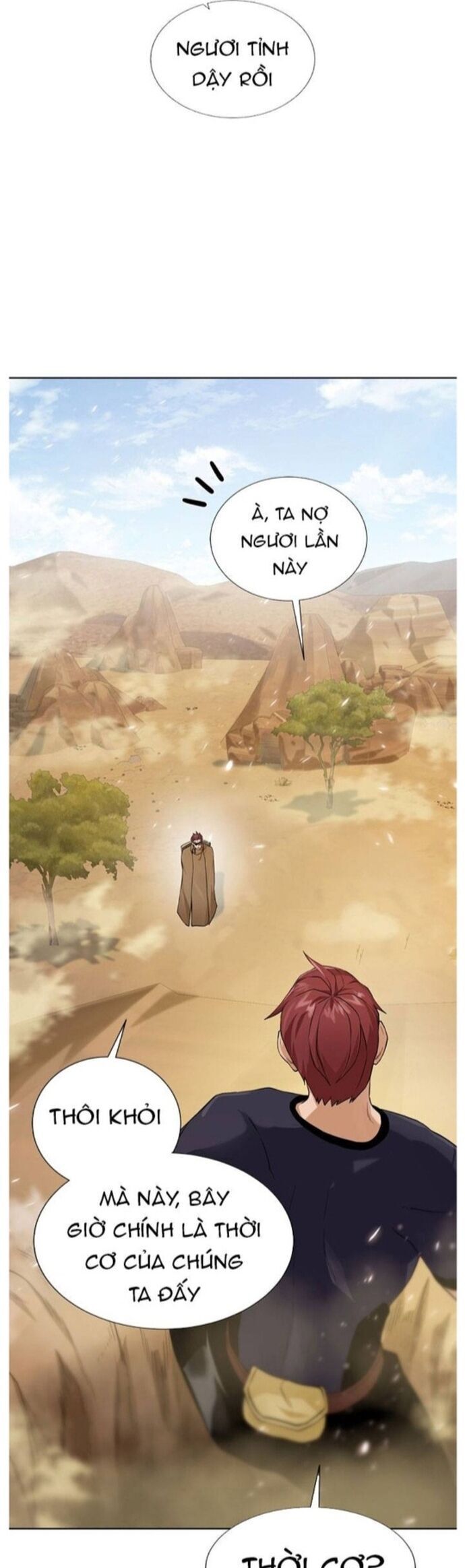 Cổ Vật Trong Hầm Tối Chapter 119 - 43