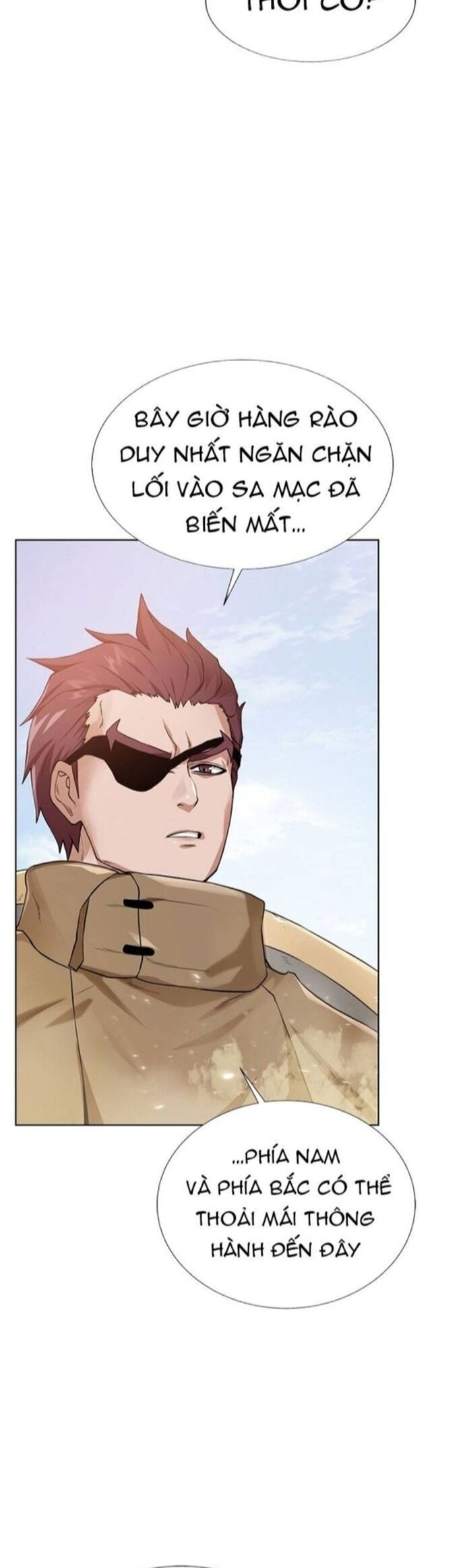 Cổ Vật Trong Hầm Tối Chapter 119 - 44