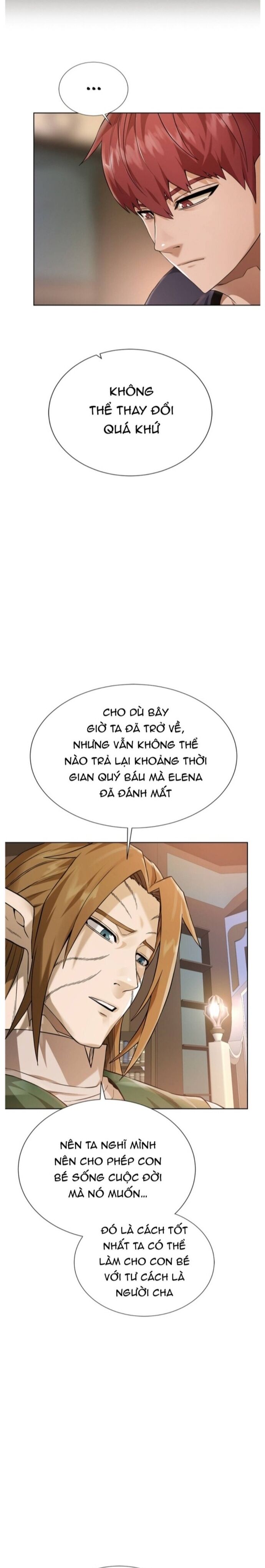 Cổ Vật Trong Hầm Tối Chapter 121 - 2