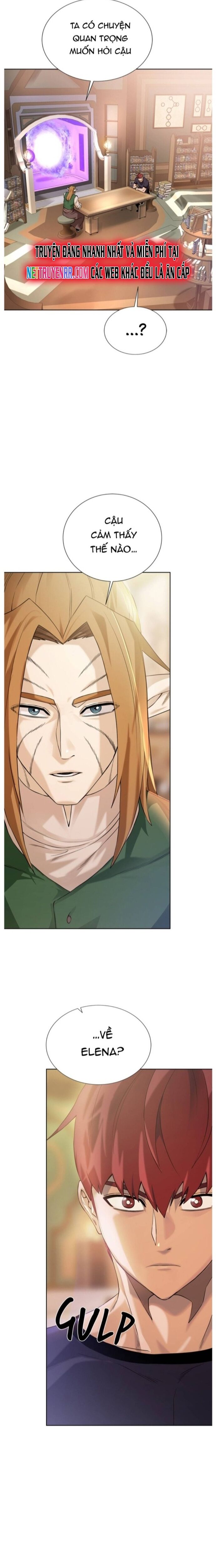 Cổ Vật Trong Hầm Tối Chapter 121 - 3