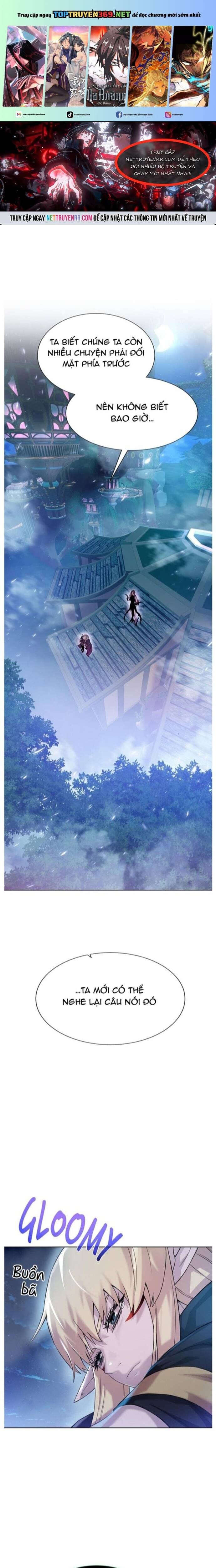 Cổ Vật Trong Hầm Tối Chapter 122 - 1