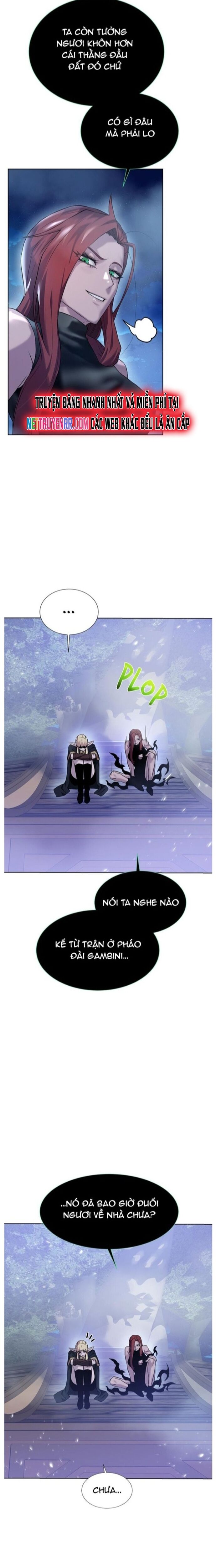 Cổ Vật Trong Hầm Tối Chapter 122 - 2